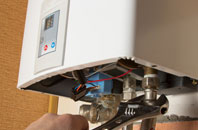 free Shatterling boiler install quotes